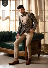 Executive Suiting ES-138